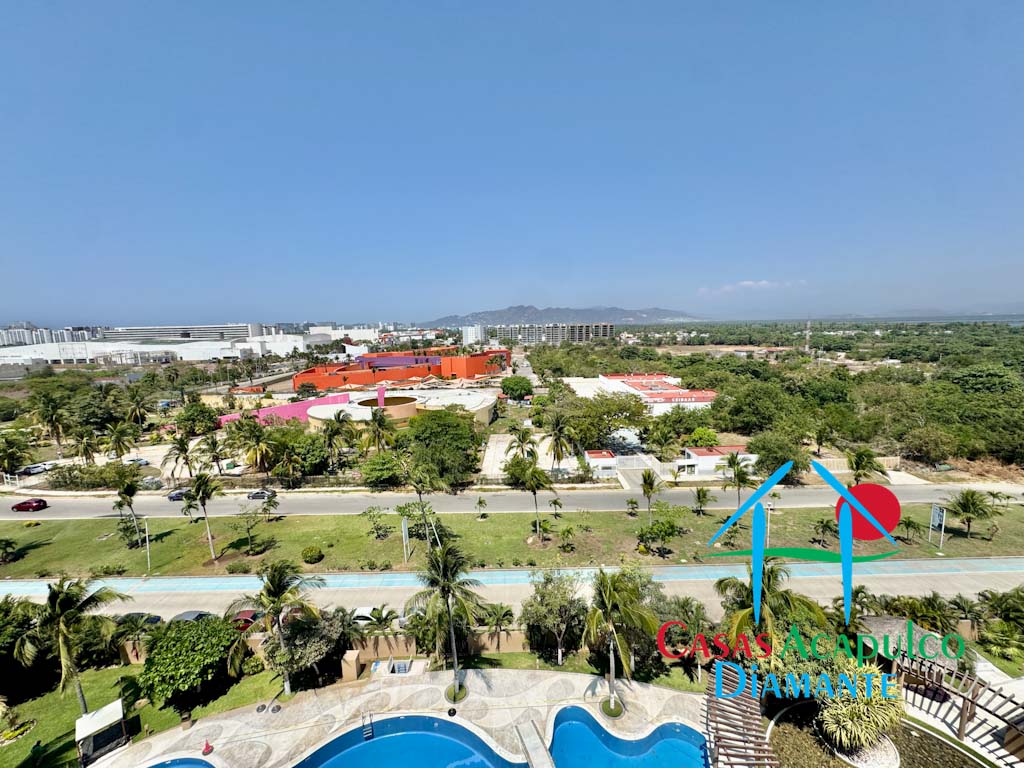 Altamar Residencial Royal PH 4 - Roof garden 15